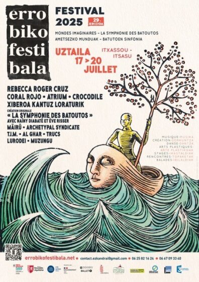 Errobiko festibala