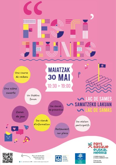 2026ko Festi’Jeunes